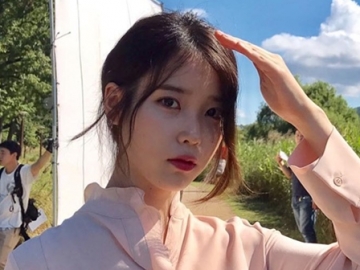 Salurkan Donasi Atas Nama Fans, IU Lagi-Lagi Buktikan Jadi Idola Berhati Malaikat