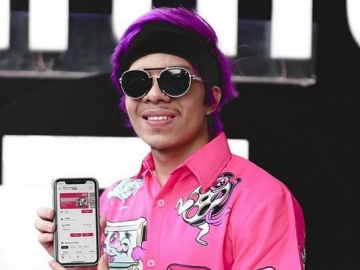 Atta Halilintar Pamer Wajah Glowing, YouTuber Ini Sigap Beri Komentar Hingga Sukses Bikin Cekikikan