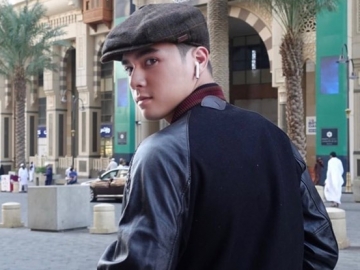 Sang Ayah Bebas, Al Ghazali Mendadak Bagikan Video Ceramah Pastor Ternama