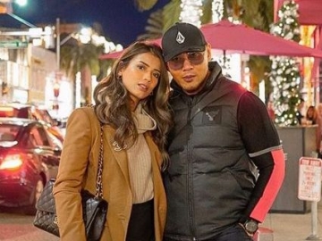 Miris Harta Calon Suami Jadi Patokan Hidup Enak, Pacar Deddy Corbuzier Layangkan 'Tamparan' Keras