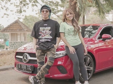 Atta Halilintar Tahu Masalah Pribadi Aurel Hermansyah, Kata-Kata Ini Bukti Sudah Jadian?