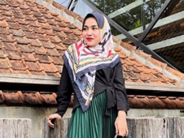 Ibra Azhari Tanggapi Medina Zein Positif Amfetamin, Bantah Terlibat Kasusnya?