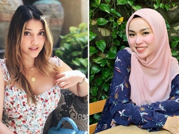 Diminta Agar Tak Bawa-Bawa Tuhan, Sarah Azhari 'Ngegas' Sambil Singgung Penyakit Bipolar Medina Zein