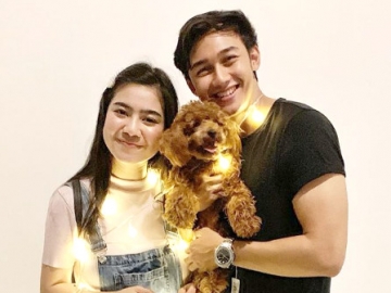 Lepas Kangen, Caesar Hito ‘Apel’ ke Rumah Felicya Angelista Jam Setengah 2 Pagi Bikin Baper