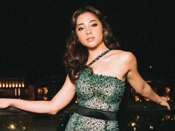  Wow, Komentar Giorgino Abraham di Video Pole Dance Nikita Willy Dapat 'Tanda Cinta'