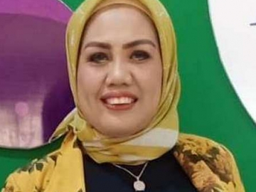 Posting Foto Cantik, Ini Harapan Ely Sugigi Di Tahun 2020