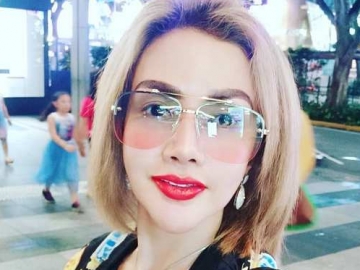 Barbie Kumalasari 'Akui' Kebenaran Retaknya Rumah Tangga Dengan Galih Ginanjar?