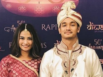 Ini Pengakuan Ayah Vanessa Angel Usai Ditemui Putrinya dan Bibi Ardiansyah Minta Restu