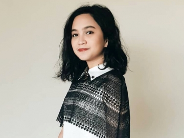 Ultah ke-25, Rachel Amanda Ungkap Arti Tahun 2019 di Balik Kariernya