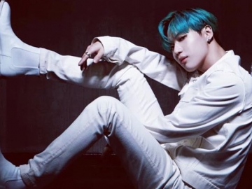 Taemin SHINee Siap Comeback Solo, Konsep Album Masih Rahasia