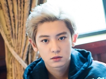 Lewati Suka Dan Duka Bersama, Sambil Berkaca-Kaca Chanyeol Beri Pesan Indah Buat Member EXO
