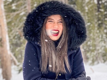 Sabrina Chairunnisa Pinta Korban Banjir Selamatkan Hewan Peliharaan, Disambut Pro-Kontra