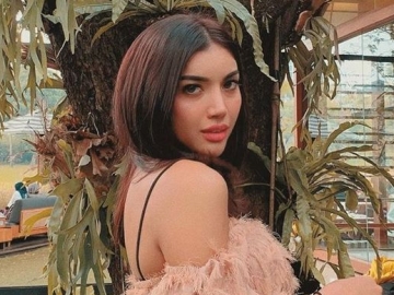 Millendaru Bikin Heboh Ngaku PMS, Nama Lucinta Luna Malah Terseret