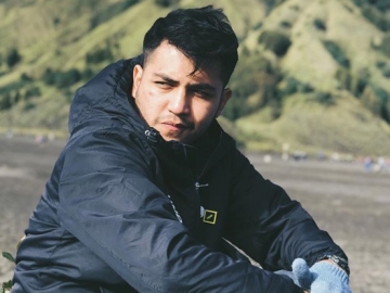 Susul Baim Wong, Rizky Alatas Resmi Jadi Ayah Putri Bernama Cantik