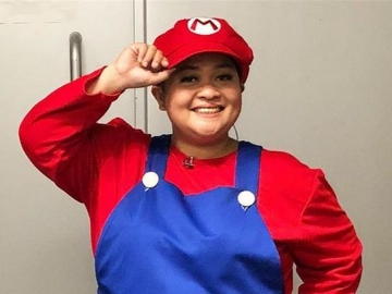 Sinyorita Esperanza Turut Jadi Korban Banjir, Penampakan Kondisi Rumah Tuai Simpati Rekan Artis