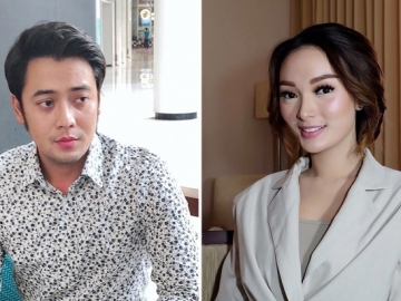 Kriss Hatta Dikabarkan Dekat dengan Zaskia Gotik, Seruan Setuju Auto Menggema?