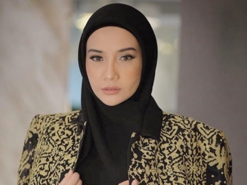 Zaskia Sungkar Ingatkan Soal Dosa dan Aib, Dikira Nyinyir Secara Halus