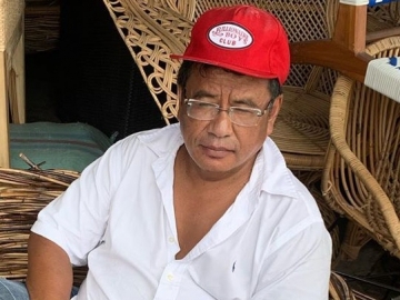 Musibah Banjir Jakarta, Hotman Paris Minta Pemerintah Belajar dari Singapura