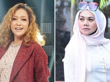 Tak Cuma Jennifer Dunn, Maia Estianty Juga Ikut Terseret Kala Sarita Umumkan Jual Rumah Mewah