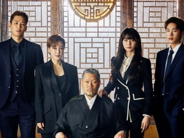 Segera Rilis, 'Itaewon Class' Keluarkan Dua Poster Dengan Aura Berbeda