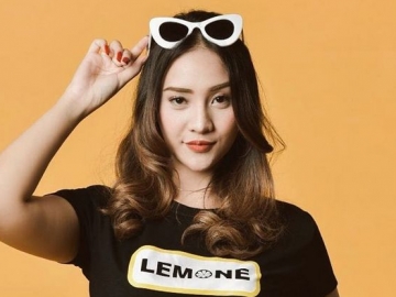 Dikira 'Ambyar' di Awal Tahun Gegara Ini, Anya Geraldine Sigap Beri Penjelasan Malah Tak Digubris