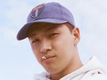 Taeyang Big Bang Lelang Barang Untuk Aksi Solidaritas Bareng Deretan Artis K-Pop Populer Ini