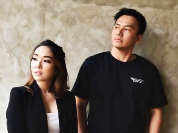 Gisella Anastasia Sender Manis ke Pacar Bicara Soal Resolusi Tahun 2020, Masih Disambut Sinis?