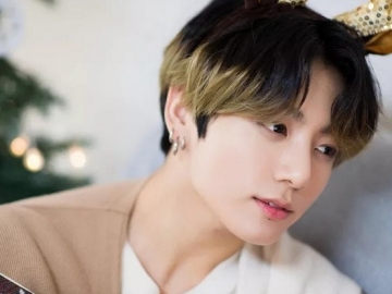 Membanggakan, Penampilan Legendaris Jungkook di MMA Bakal Masuk Daftar Pameran UNESCO