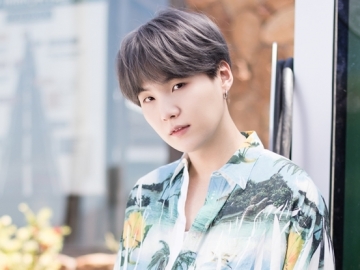 Tertarik Musik Sejak Kecil, Sang Ayah Rela Investasi Ratusan Juta Demi Karier Musik Suga