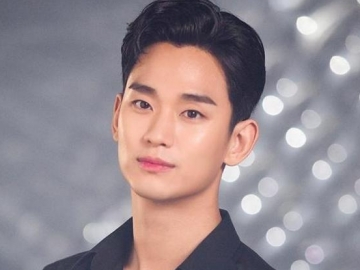 Tinggalkan Key East dan Gabung Agensi Sutradara 'Real', Kim Soo Hyun Malah Disebut Bodoh