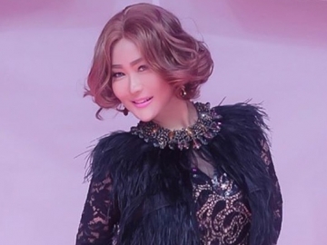 Resolusi Tahun Baru, Inul Daratista Bahas Mulai Dari Gaya Sampai Ingin Sehat