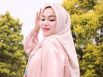 Ibunda Medina Zein Akui Tahu Sang Anak Konsumsi Obat-Obatan, Ini Alasannya