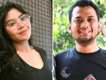 Ditanya Soal Rosa Meldianti, Celetukan ‘Santai’ Panji Petualang Curi Perhatian