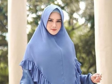 Baru Bersukacita Sambut Kebebasan Ahmad Dhani, Mulan Jameela Malah Kembali Ditimpa 'Musibah'