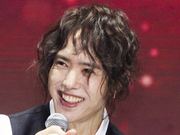 Punya Gaya Musik Unik, Yang Joon Il Tak Menyangka Popularitasnya Kian Meroket Pasca 30 Tahun Debut