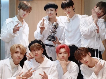 Posting Selfie Bare Face, Personel Stray Kids Ini Banjir Pujian