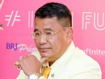 Sempat Sebut Anies Baswedan Sahabat, Hotman Paris Kini Malah Ketahuan Ikut 'Sentil' Sang Gubernur