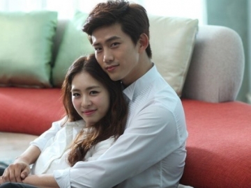 Reuni Bareng Lee Yeon Hee Di 'The Game: Towards Midnight', Taecyeon Berharap Tak Dicampakkan Lagi