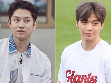 Heechul Super Junior dan Kang Daniel Berawal Dari Fanboy Hingga Sukses Pacari Member Twice