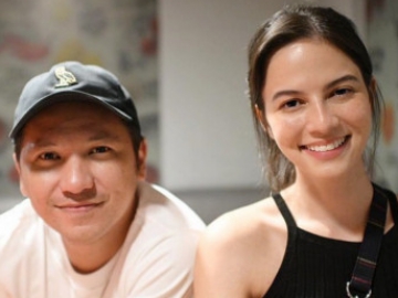 Gisella Anastasia Bagi Momen Bareng Wijin, Gading Marten ‘Gercep’ Romantis dengan Juria Hartmans