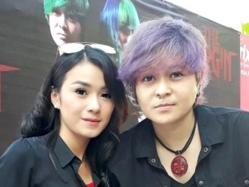 The Virgin ‘Reuni’ di Momen Pertambahan Usia Mitha, Kehadiran Dara Langsung Jadi Sorotan