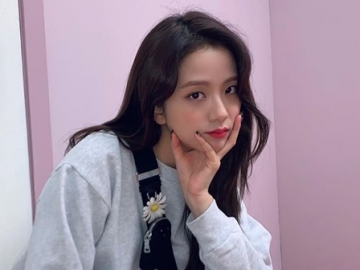 Jisoo BLACKPINK Unggah Foto Polos Di Momen Ultah, Doa Baik Terus Mengalir