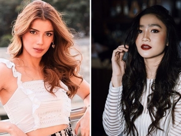 Sabrina Chairunnisa Beri 'Kritik', Febby Rastanty ‘Cari’ Tempat Hewan Peliharaan Korban Banjir