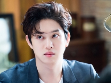 Meski Baru Dikonfirmasi Pacaran, Heechul Super Junior Ketahuan Sudah Jadi 'Bucin' Sejak 2016