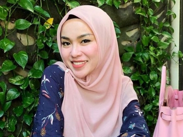 Positif 'Pemakai', Medina Zein Direhabilitasi 3 Bulan Disambut Sinis