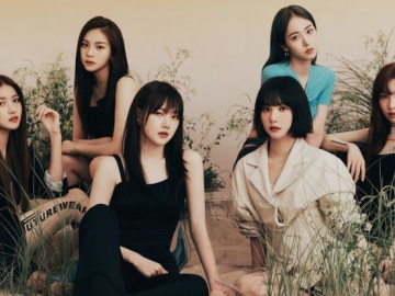 G-Friend Dikabarkan Bakal Segera Comeback, Fans BTS yang Malah Super Antusias