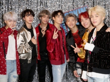 Bersanding dengan Taylor Swift-Beyonce Cs, BTS Masuk Daftar Artists Of The Decade Oleh CNN