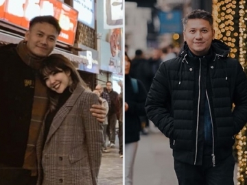 Gisella Anastasia Ngeluh Tak Bisa Foto, Kemampuan Wijin Dibandingkan Dengan Gading Marten