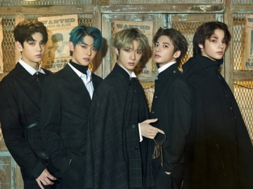 TXT Miliki Personel Berwajah Tampan, Netter Sibuk Perdebatkan Visual