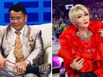 Hotman Paris Kembali Sindir Anies Baswedan, Inul Daratista Malah Sigap Beri 'Dukungan'